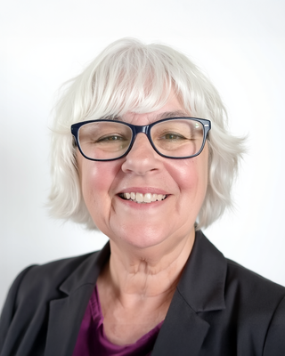 Photo of Joline Morgan, Licensed Professional Counselor, LPC