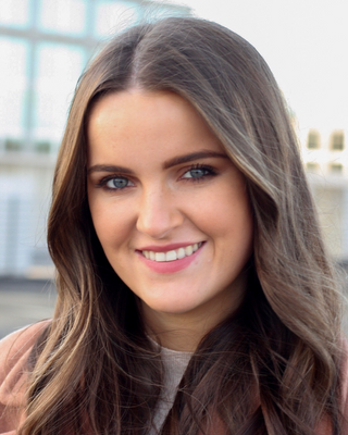 Photo of Mackenzie Hawisher Brown, Lic Clinical Mental Health Counselor Associate in Charlotte, NC