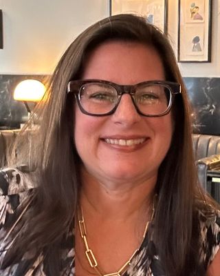 Photo of Melissa Nadler, Counselor, LMHC