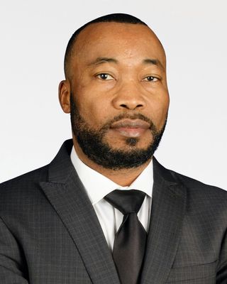 Photo of Douglas Nyenke, Psychiatric Nurse Practitioner, PMHNP