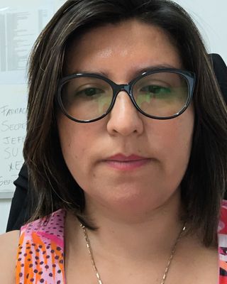 Foto de Prof. Jocelyn Fuentes Jara, Psicólogo, Lic. en Psicología