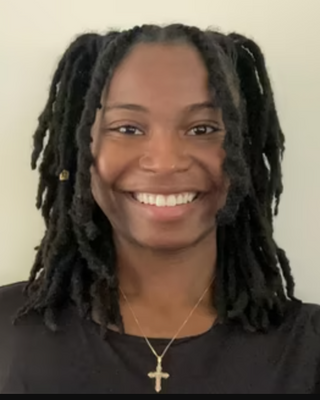 Photo of Darean Polk, Licensed Professional Counselor, LPC