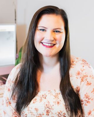 Photo of Melissa Franz, Clinical Social Work/Therapist, MSW, LCSWA