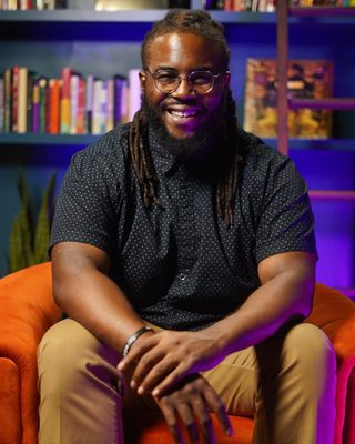 Photo of Odilakachi W Hezekiah-Onwukwe, Pre-Licensed Professional, MS