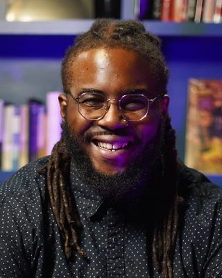 Photo of Odilakachi W Hezekiah-Onwukwe, Pre-Licensed Professional, MS