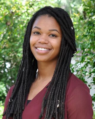 Photo of Courtney Haynes, Pre-Licensed Professional, MA, RMHCI