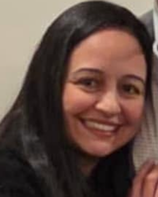 Photo of Debora Franco Hubbard, Licensed Mental Health Counselor, MA, LMHC, CBT