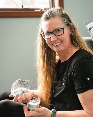 Photo of Candace Rodgers, Clinical Social Work/Therapist, LCSW, MSW