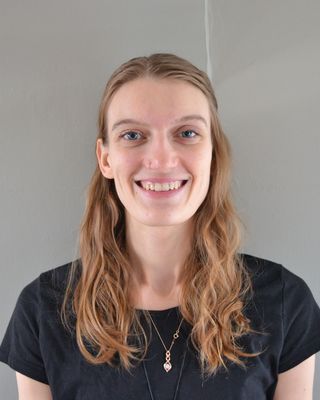 Photo of Victoria Visscher, Psychologist, PsyD