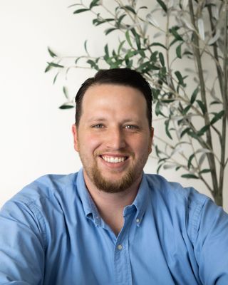 Photo of Parker Jensen, Clinical Social Work/Therapist, CSW