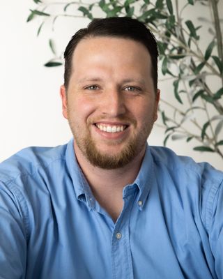 Photo of Parker Jensen, Clinical Social Work/Therapist, CSW