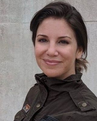 Photo of Beatriz Aguilar Gonzalez, BA