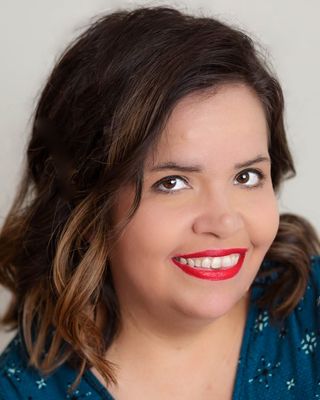 Photo of Samantha Alspach Landesman, Counselor, MA, LAC