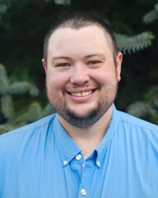 Photo of John Slick, Licensed Clinical Professional Counselor, LCPC