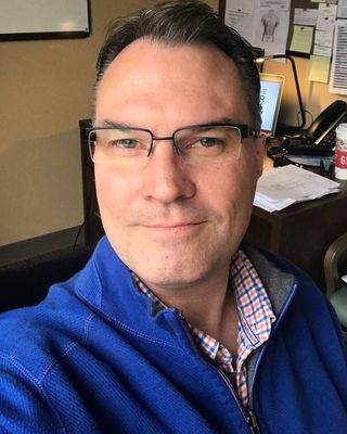Photo of Brian Szelc, Psychiatric Nurse Practitioner, PMHNP