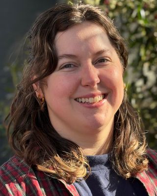 Photo of Natalie Morison-Uzzle, Counselor, ATR, LPC