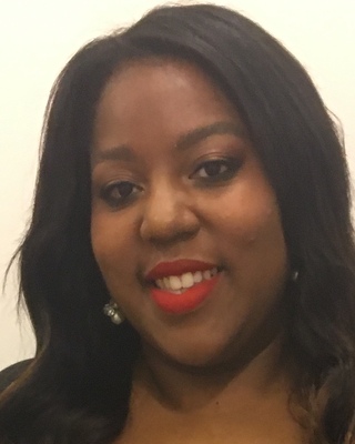 Photo of Ria Brown, Clinical Social Work/Therapist in Gramercy Park, New York, NY