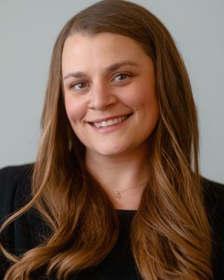 Photo of Danielle Slavin, Clinical Social Work/Therapist, LCSW