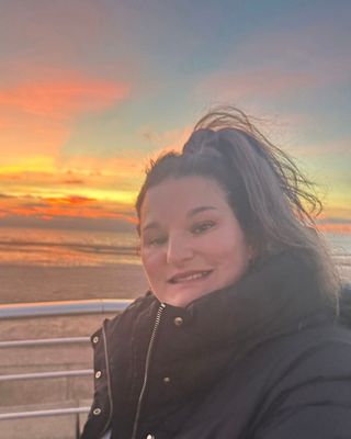 Photo of Natasha Roe, Counsellor, MBACP