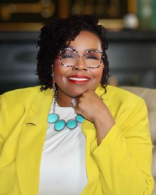 Photo of LaTia Guyton, Counselor, MA, LCMHC