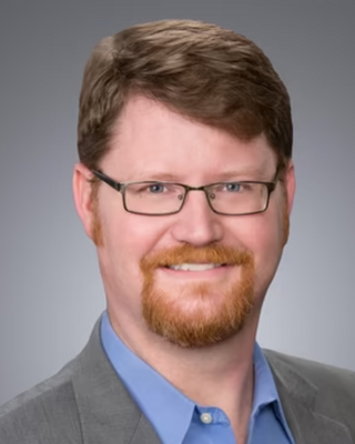 Photo of Brittain West, Licensed Professional Counselor, LPC