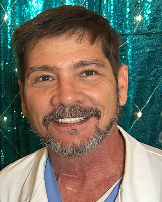 Photo of Anthony Mark Laquidara, Psychiatric Nurse Practitioner, APRN, PMHNP-B