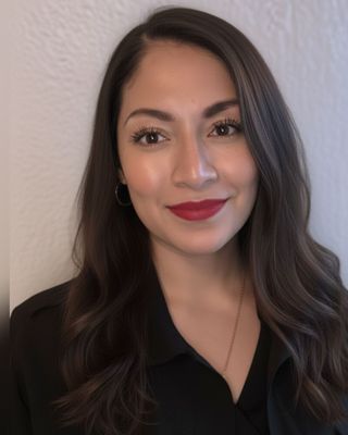 Foto de Aishlin García Peña, Psicólogo, Mtra