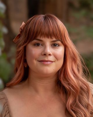 Photo of Rachel Staley, Clinical Social Work/Therapist, LCSW