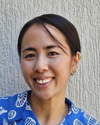 Photo of Justine Gilliland, Counsellor, ACA-L2