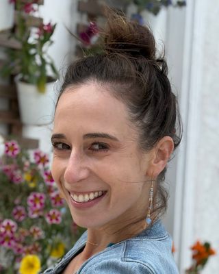 Photo of Talia Recht, Marriage & Family Therapist, MA, LMFT