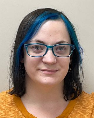 Photo of Liza Saltzman, Counselor, LMHC