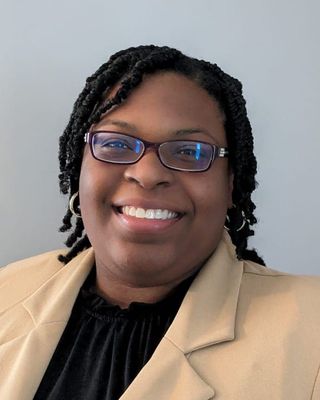 Photo of Dr. Lyne S. Joseph, PsyD, LMHC, Pre-Licensed Professional