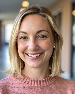 Photo of Megan Manzi, Pre-Licensed Professional, LAC, MA