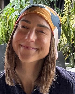 Photo of Stephanie Gillman, Clinical Social Work/Therapist