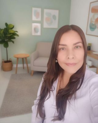 Foto de Dra. Kathy Olivo Moreno, Psicólogo, Esp