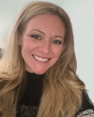 Photo of Meghann Murphy, Limited Licensed Psychologist, MS, LLP, BCBA