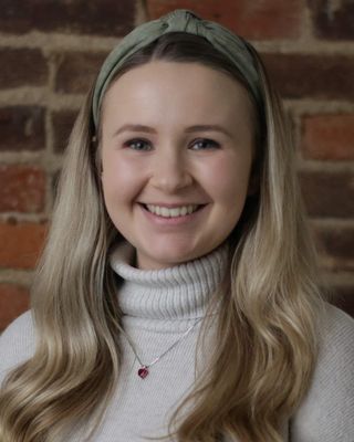 Photo of Mikayla Brown, Licensed Professional Counselor in Dublin, OH