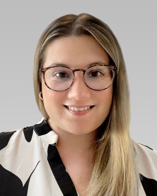 Photo of Nicole Stanek, Clinical Social Work/Therapist, LCSW