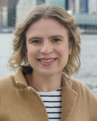 Photo of Sofia Frank, Clinical Social Work/Therapist in New York, NY