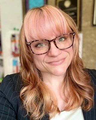 Photo of Crystal Certain, Counselor, LAC