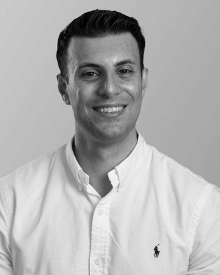 Photo of Adrian Mirabito, Psychologist, MA, PsyBA General