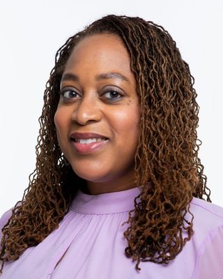 Photo of Tammy Snyder, Licensed Professional Counselor, LPC