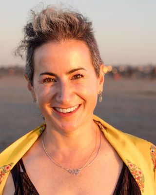 Photo of Alexia Maroun, Clinical Social Work/Therapist in Monterey Park, CA