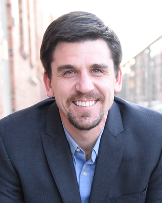 Photo of Matthew Simmons, Clinical Social Work/Therapist, LCSW