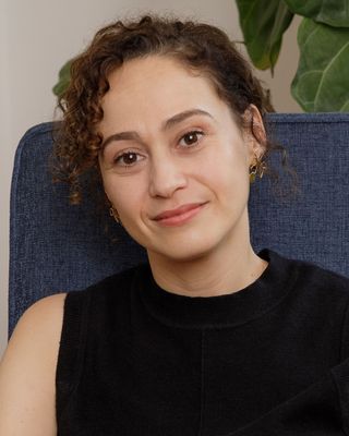 Photo of Noia Efrat, Psychologist in New York, NY