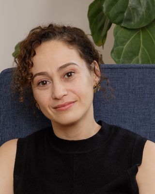 Photo of Noia Efrat, Psychologist in New York, NY