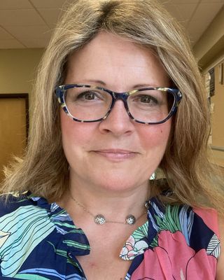 Photo of Kristi L. R. Mouttet, Marriage & Family Therapist, PhD, LMFT, LMHC