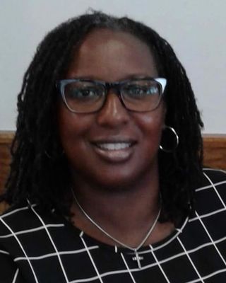 Photo of Tyhesha R White, Drug & Alcohol Counselor, LCDC, LCADC, LMSW, LSW
