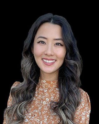 Photo of Dr. Grace Kim, Psychologist, PhD