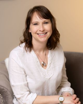 Photo of Holly Gammon, Marriage & Family Therapist in Graham, NC